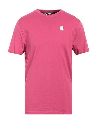 INVICTA Basic T-Shirt Antikrosa 100% Baumwolle
