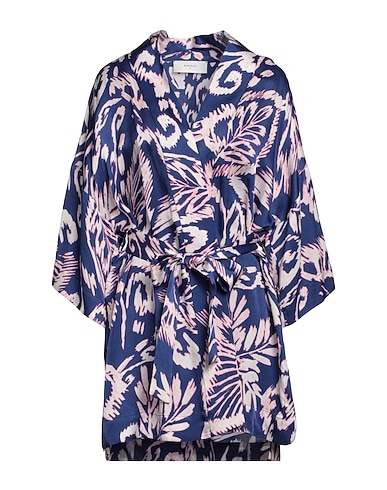 BEATRICE .B Chemises et chemisiers à fleurs 100% Viscose