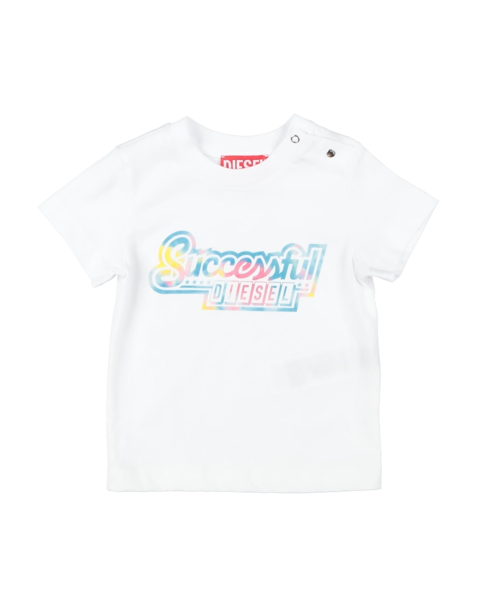 DIESEL - Футболки