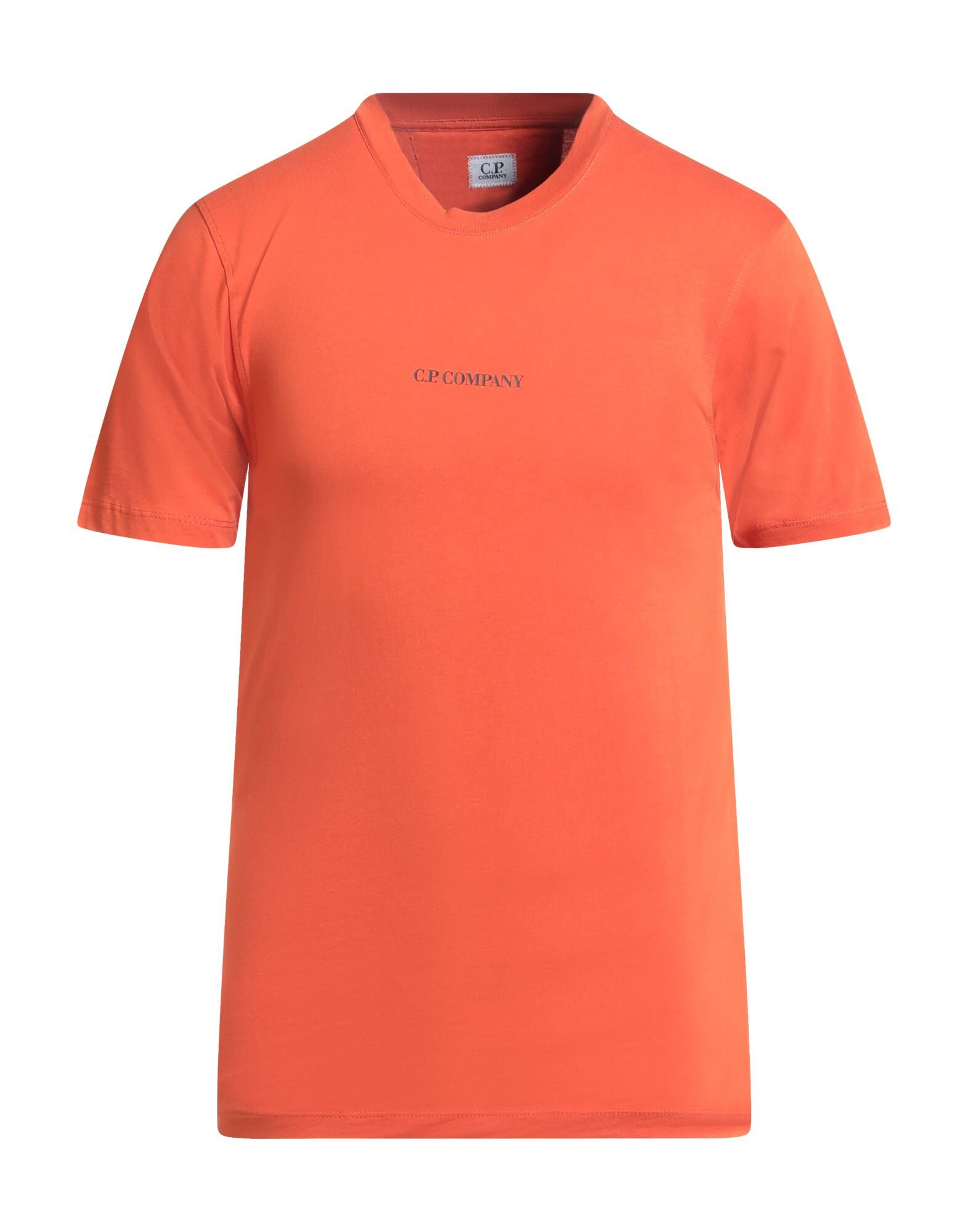 POLO RALPH LAUREN SLIM FIT MESH POLO SHIRT | Orange Men's