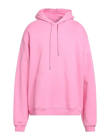 AMBUSH Hooded sweatshirt Pink 100% Cotton
