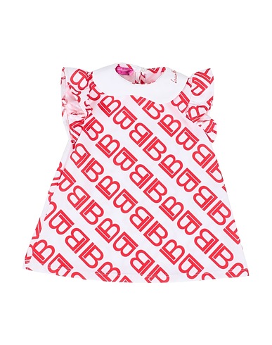 LAURA BIAGIOTTI BABY Top 97% Cotone, 3% Elastan, Poliestere