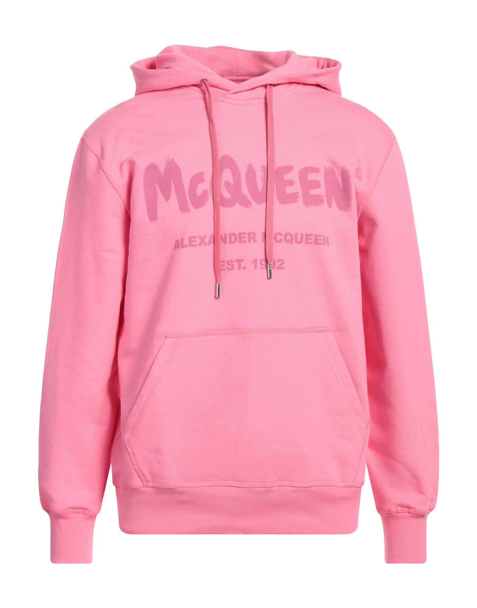 MCQUEEN - スウェットシャツ
