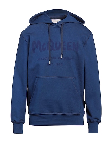 MCQUEEN Sudadera con capucha 100% Algodón, Elastán