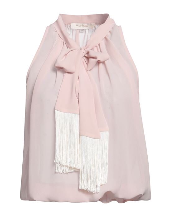 W LES FEMMES by BABYLON Топ без рукавов