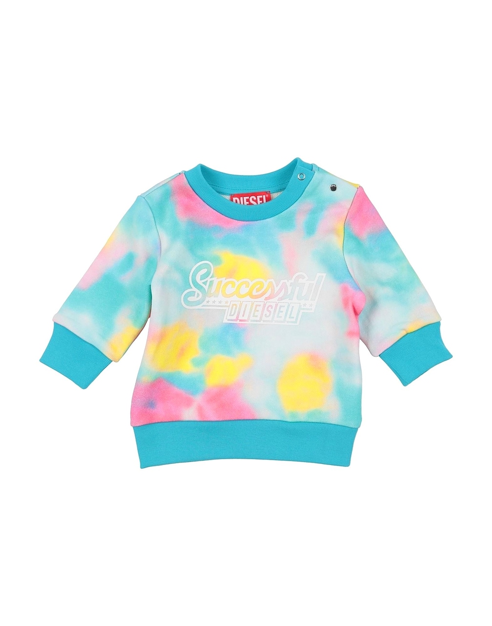 DIESEL - Sweatshirts