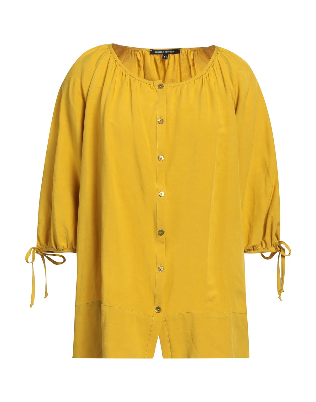 MIRELLA MATTEINI - Hemden