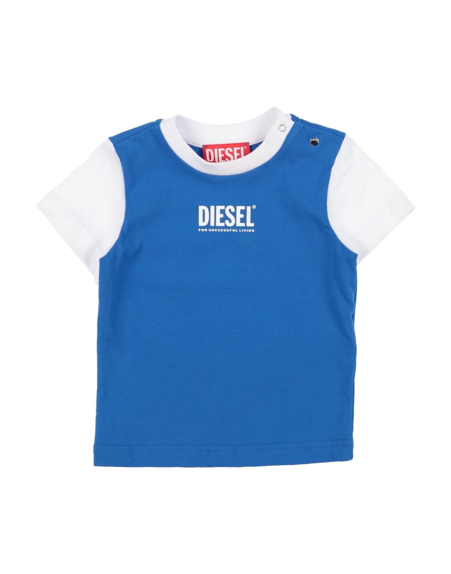 DIESEL - T シャツ