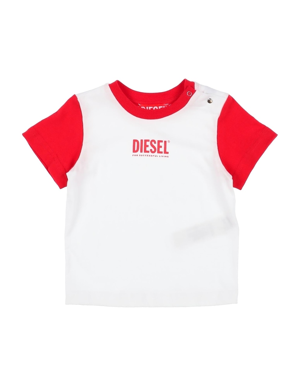 DIESEL - T-shirts