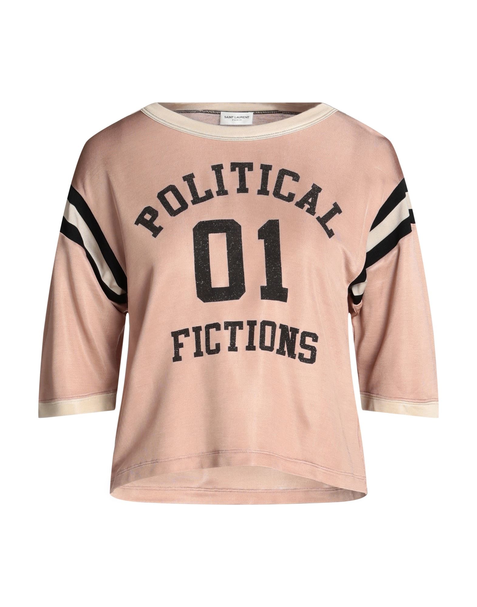 SAINT LAURENT - T シャツ