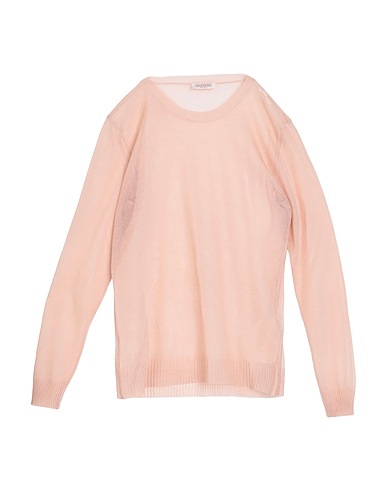 VALENTINO GARAVANI Sweater Antique rose 100% Silk