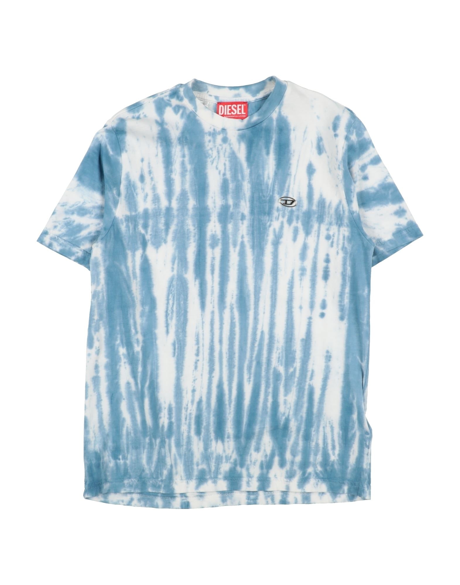 DIESEL - T-shirts