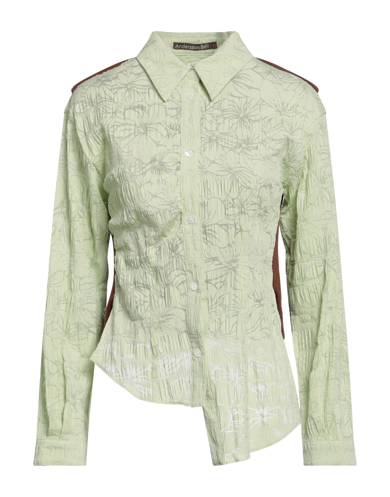 ANDERSSON BELL - シャツ