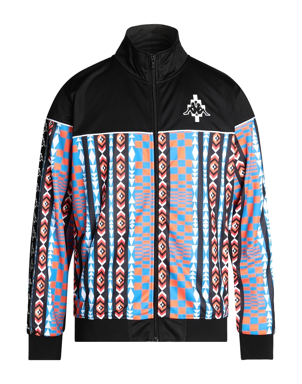 MARCELO BURLON x KAPPA - Sweatshirts