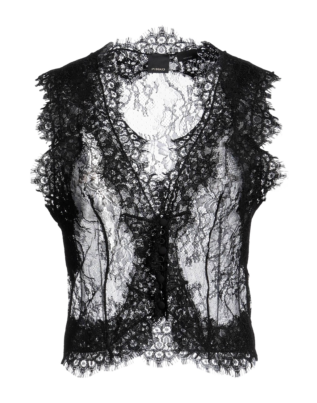 PINKO - Gilet Sartoriali