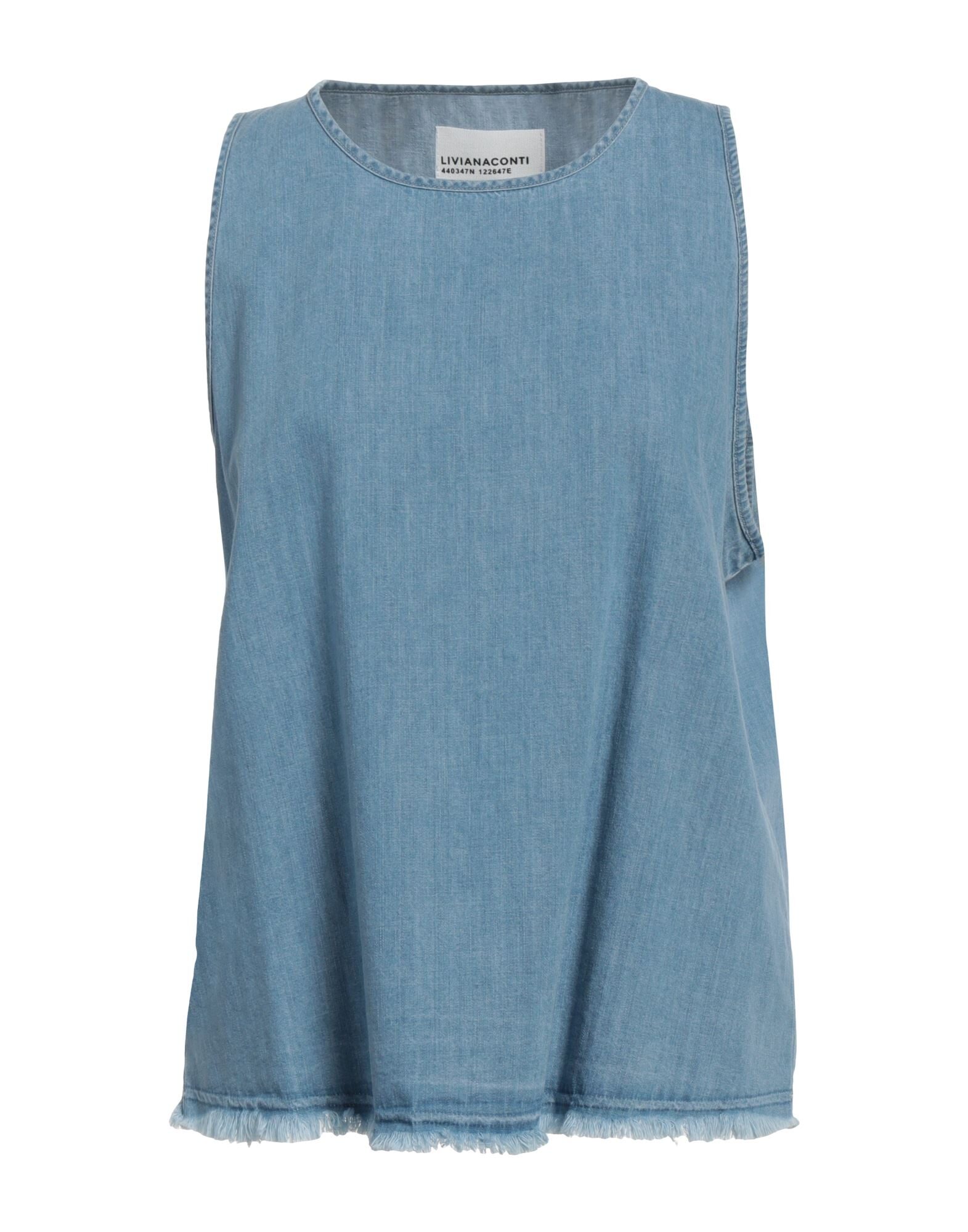 LIVIANA CONTI - Tops