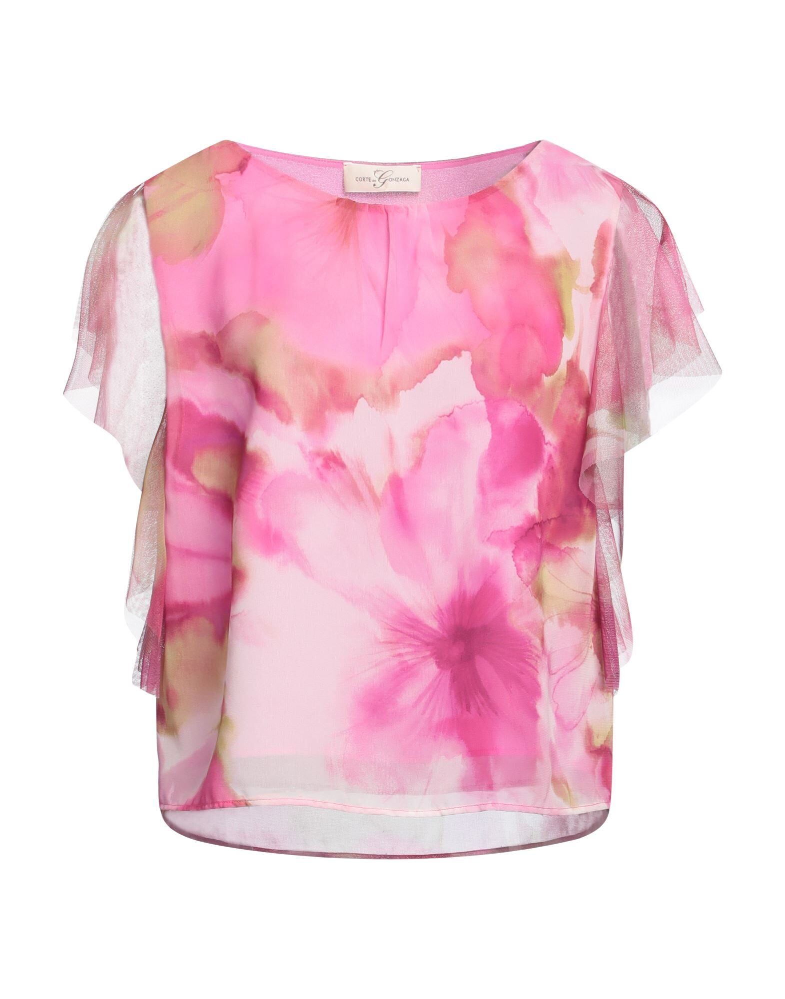 CORTE dei GONZAGA - Tops