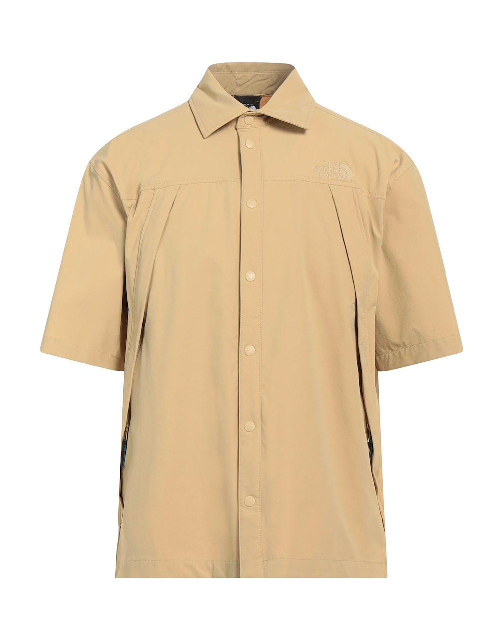THE NORTH FACE - Shirts