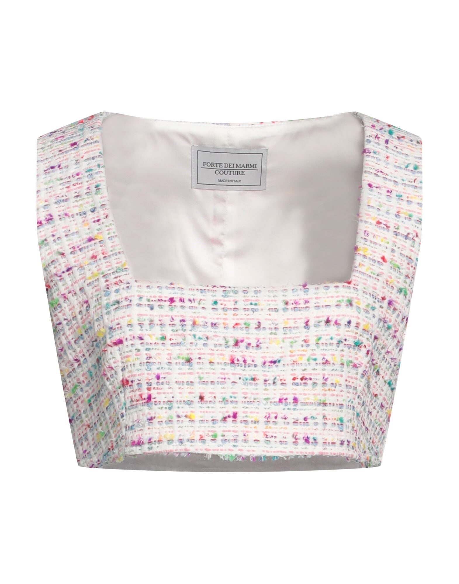 FORTE DEI MARMI COUTURE - Tops