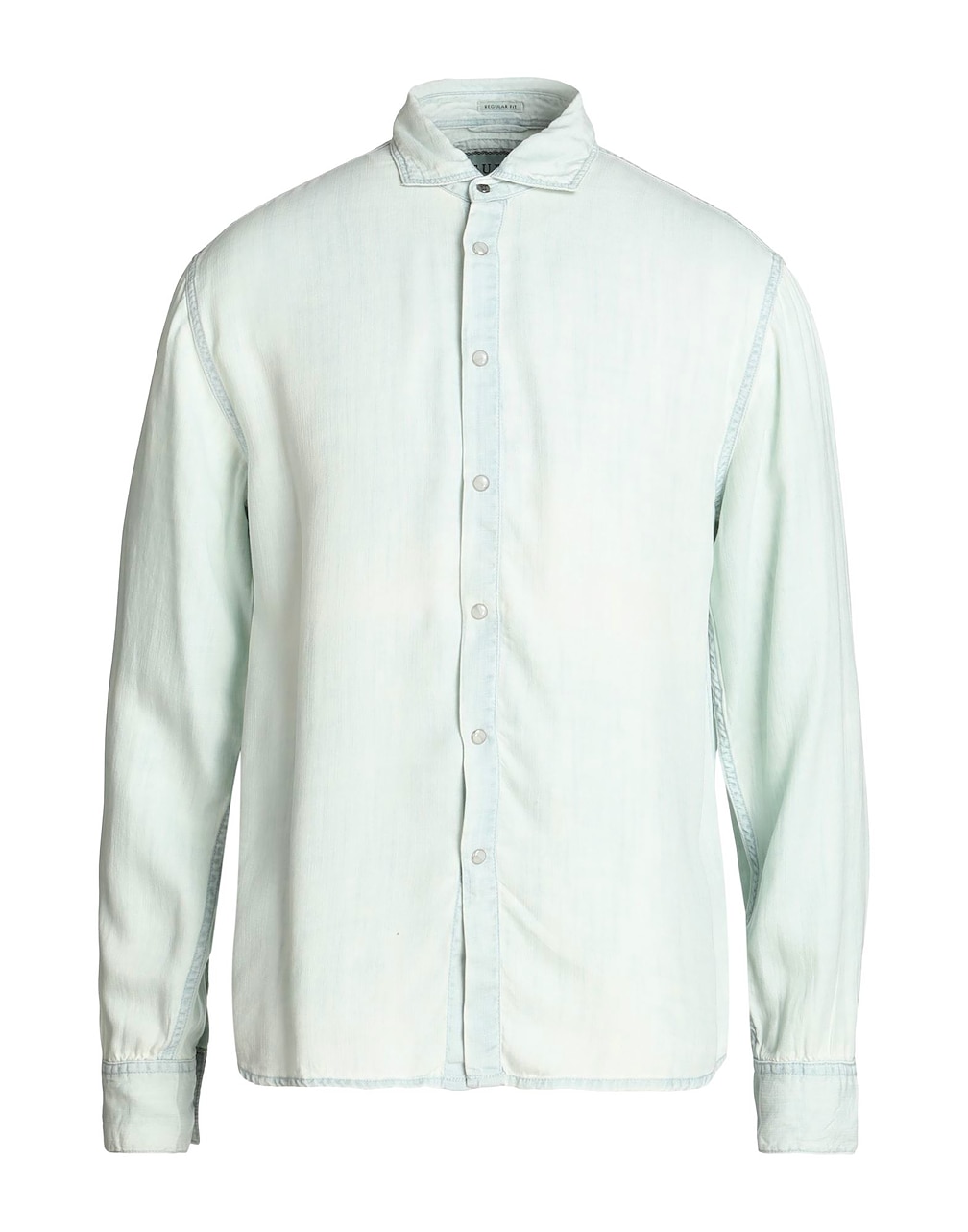 GUESS - Denim shirts