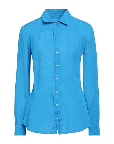 120% LINO Chemise en lin 100% Lin