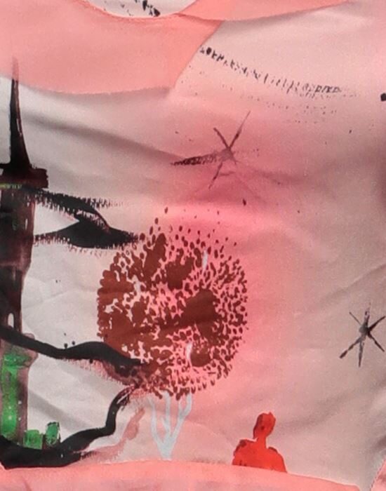 CORMIO Топ без рукавов