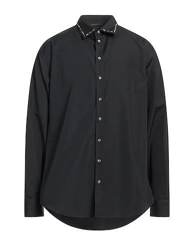 DSQUARED2 Shirts 100% Cotton
