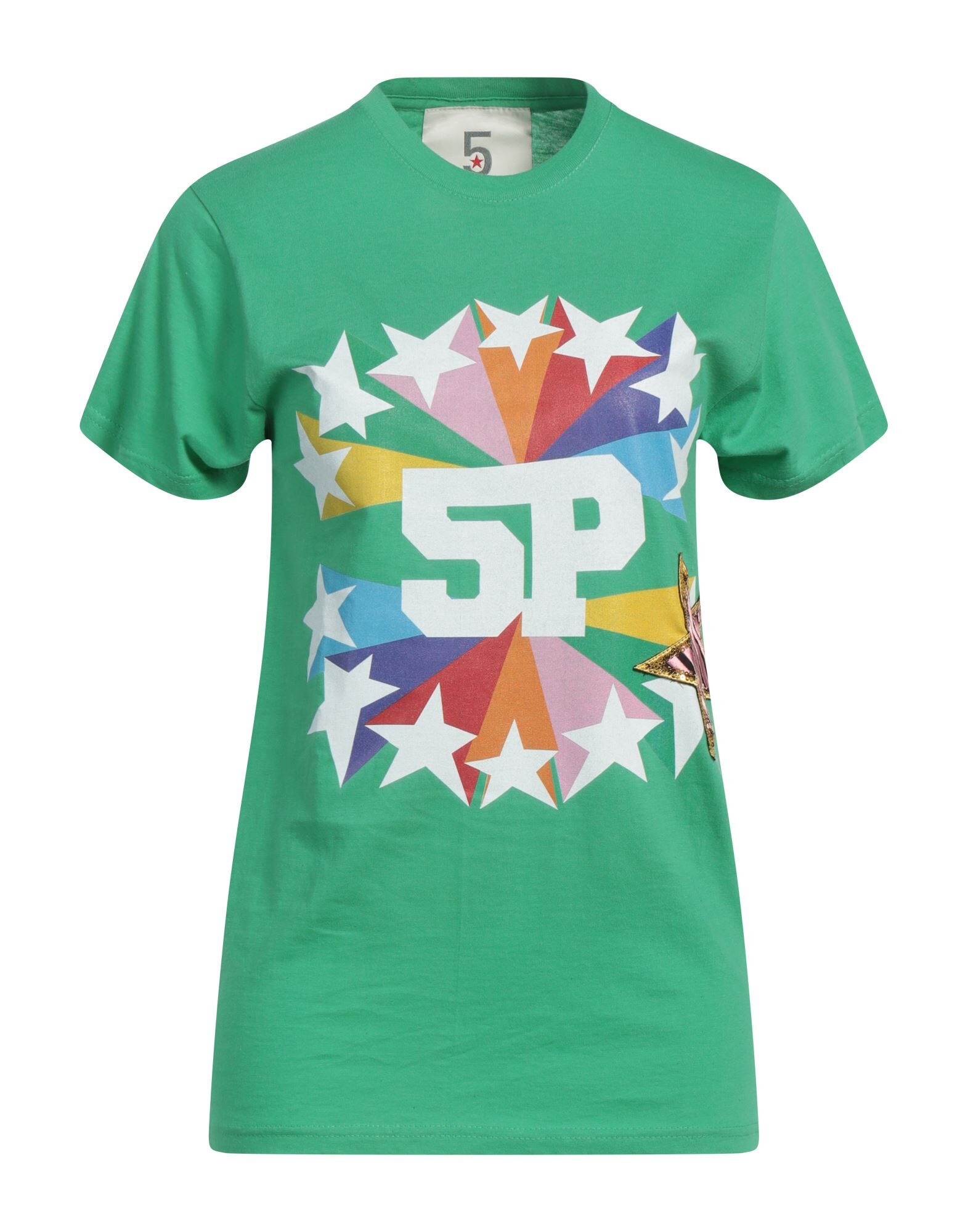 5 PROGRESS - T-shirts