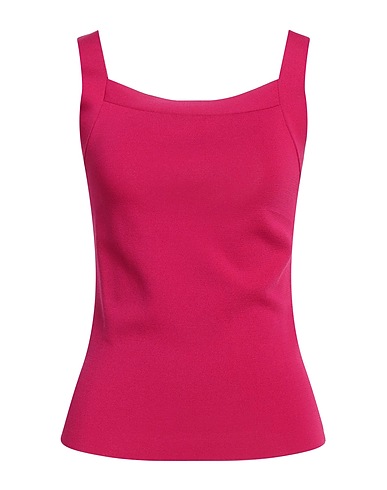 P.A.R.O.S.H. Top Garnet 68% Viscose, 32% Polyamide