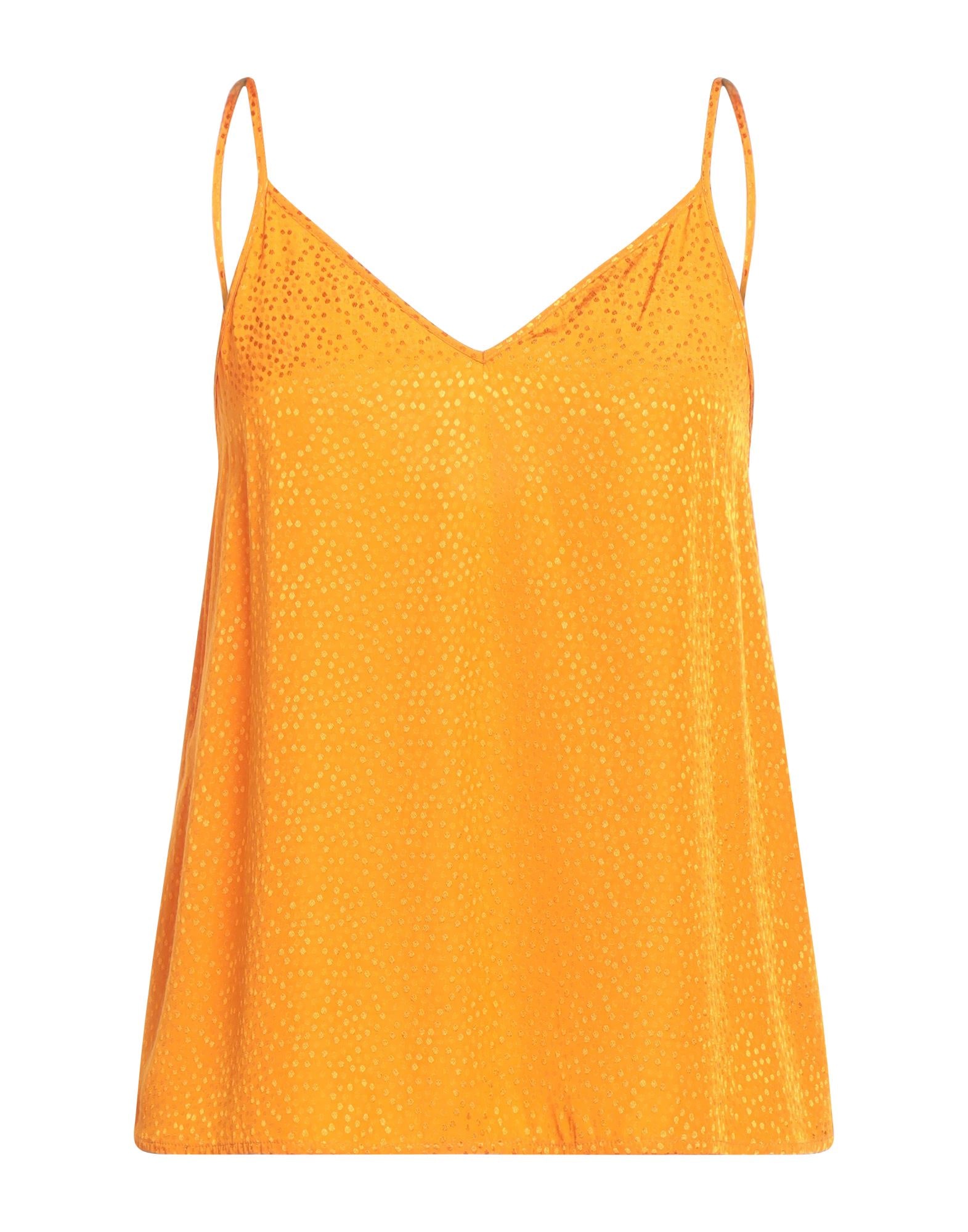 ATTIC AND BARN - トップス