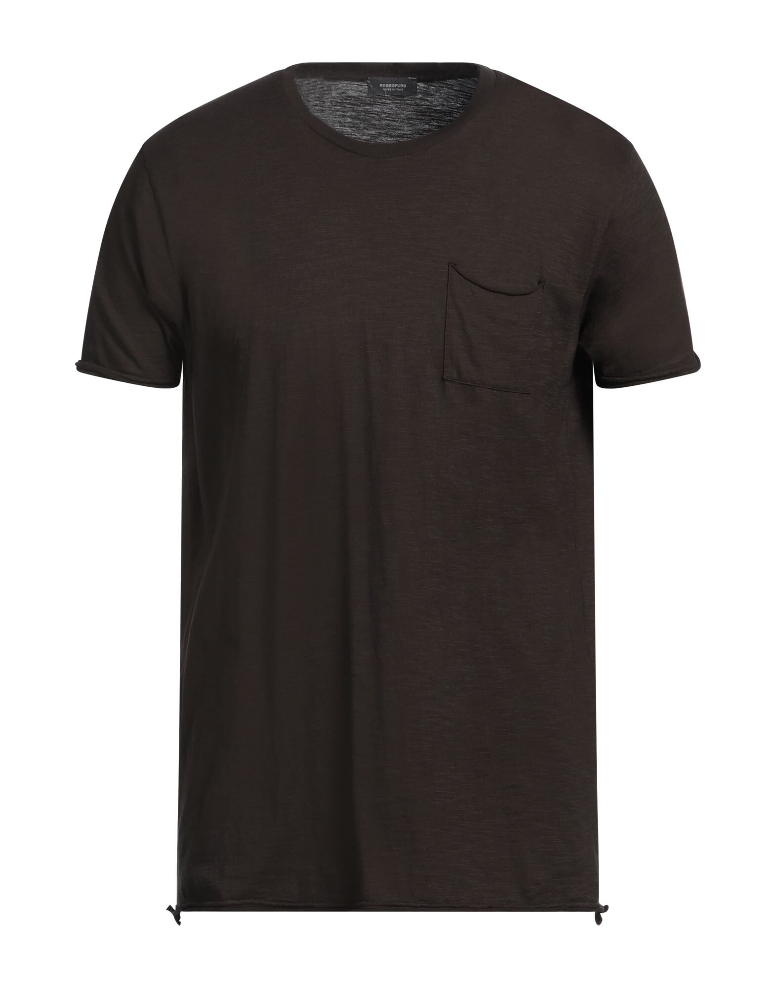 ROSSOPURO - T-shirts