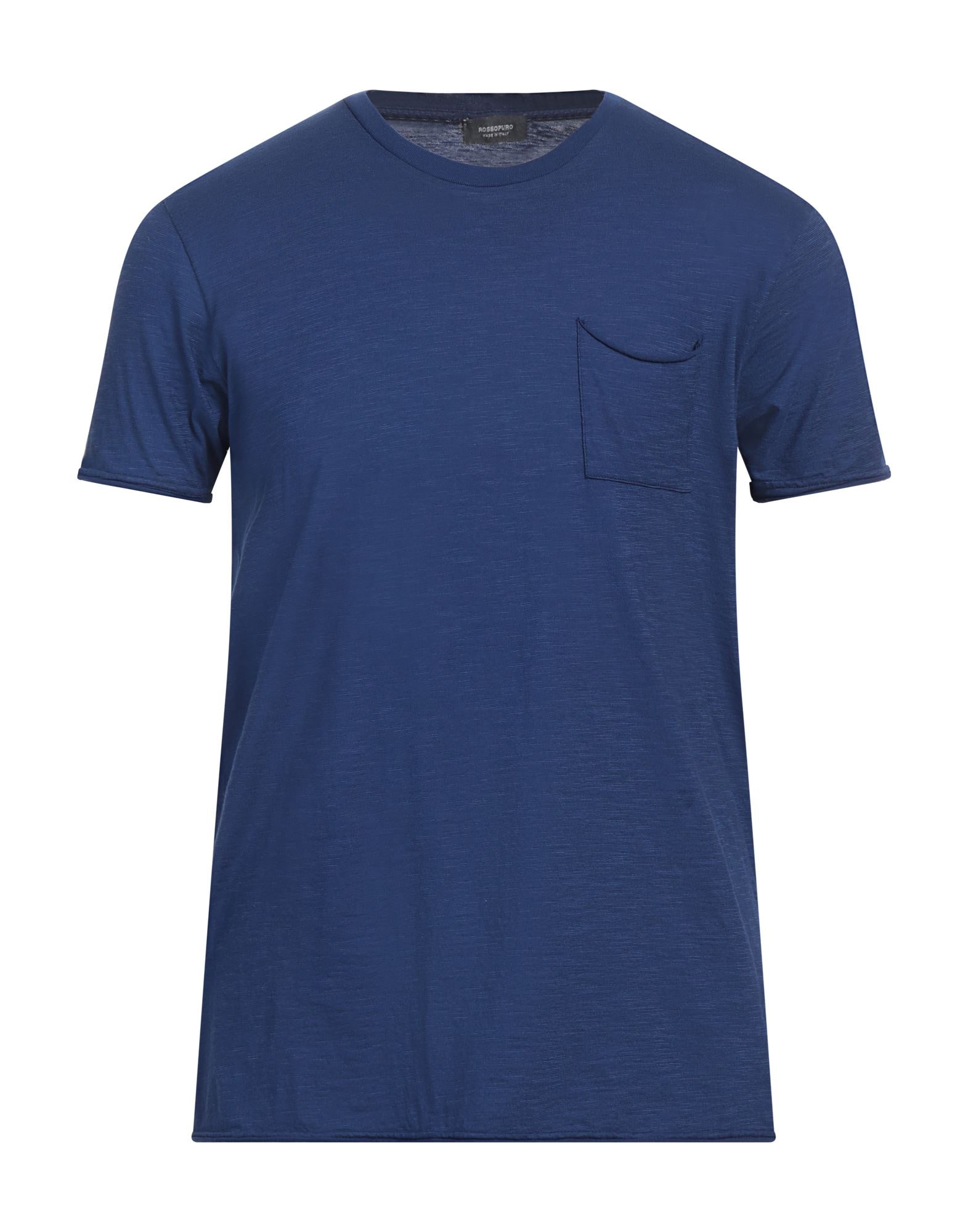 ROSSOPURO - T-shirts