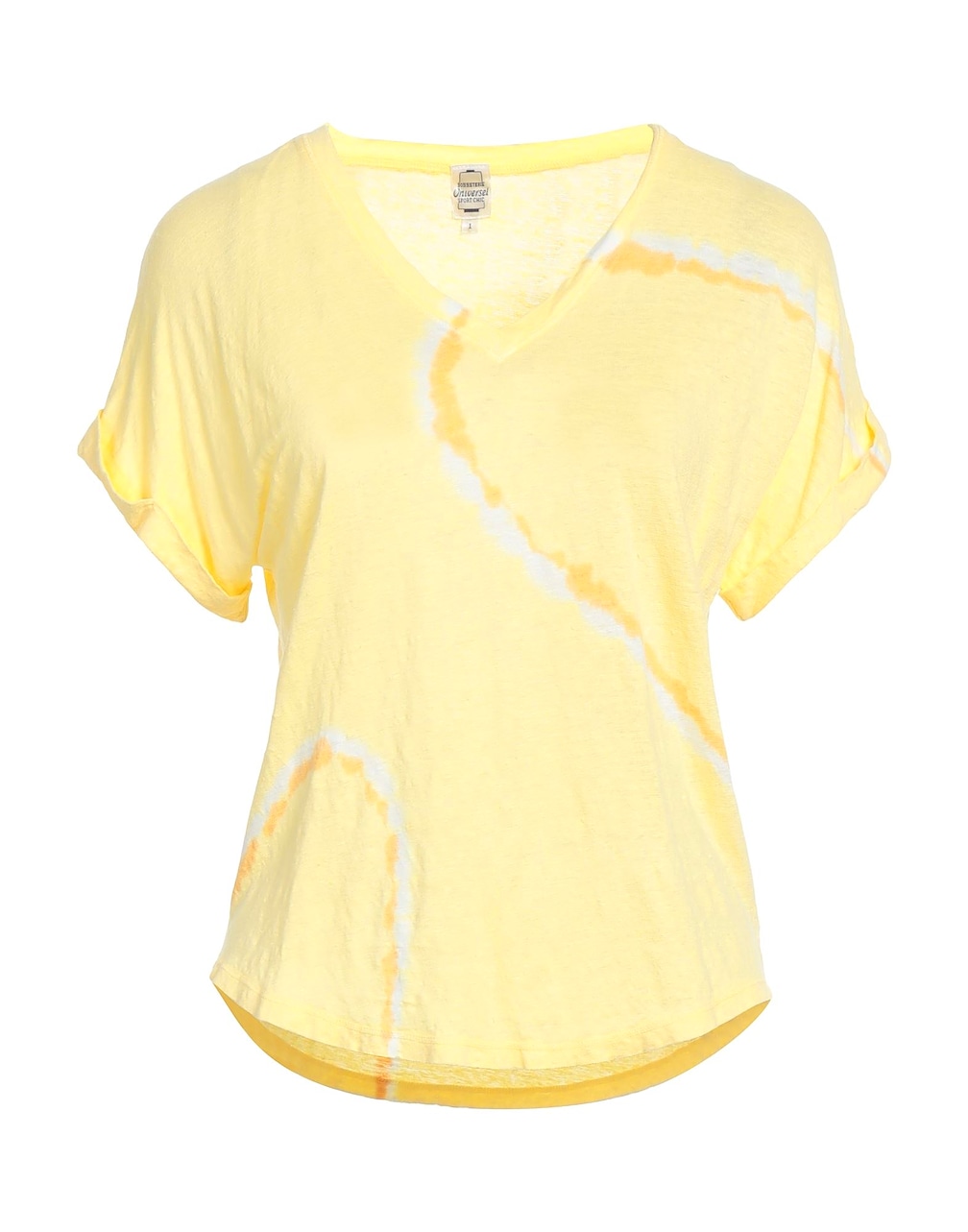 BONNETERIE UNIVERSEL - T-shirts