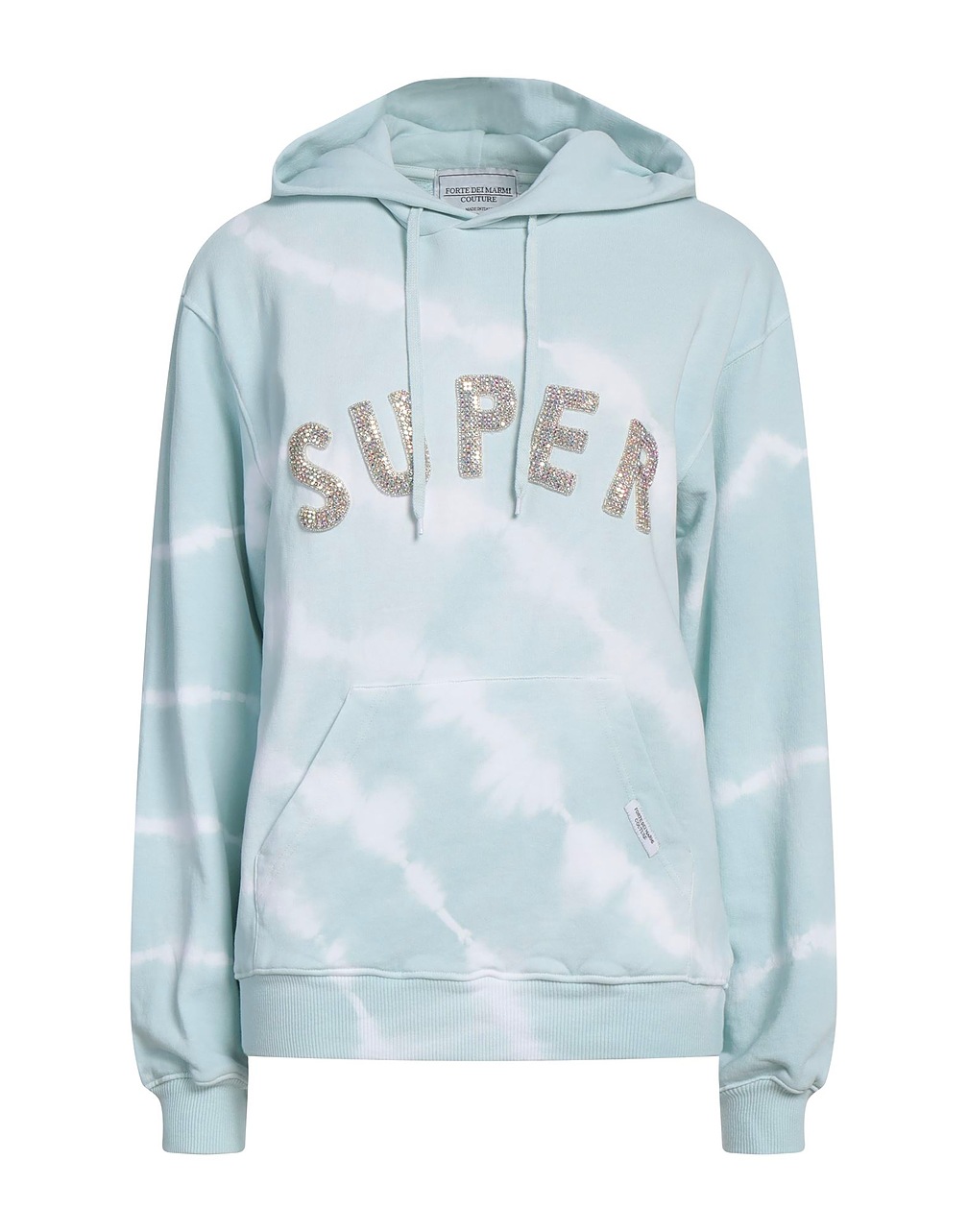 FORTE DEI MARMI COUTURE - Sweatshirts