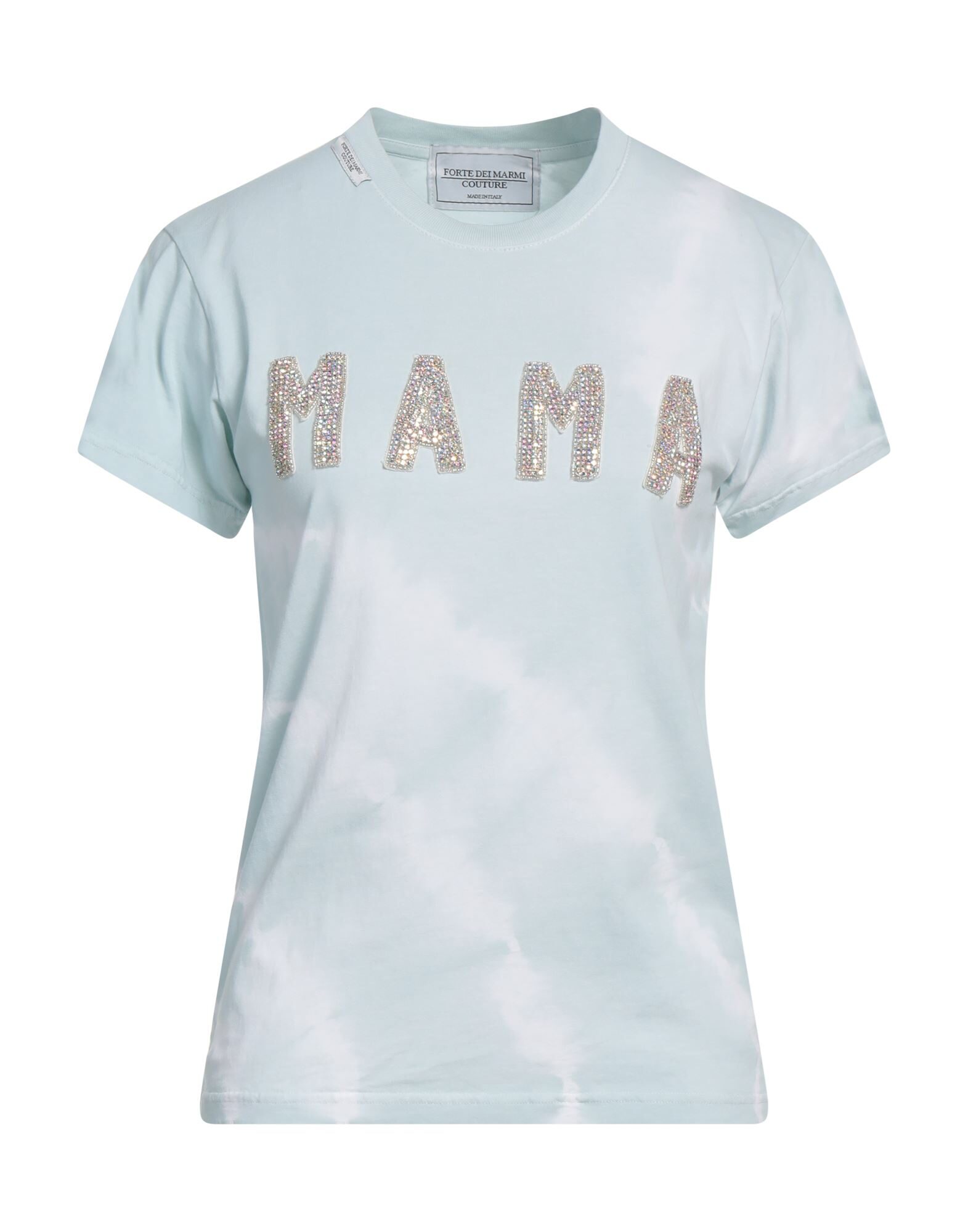 FORTE DEI MARMI COUTURE - T-shirts