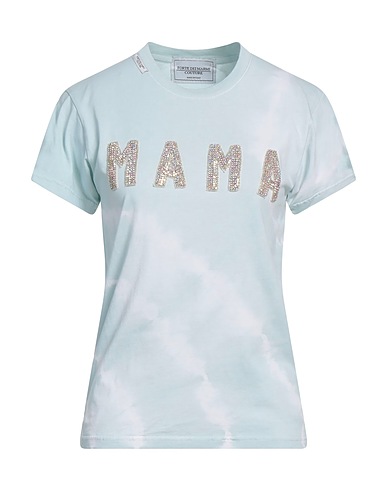FORTE DEI MARMI COUTURE T-Shirt 100% Baumwolle