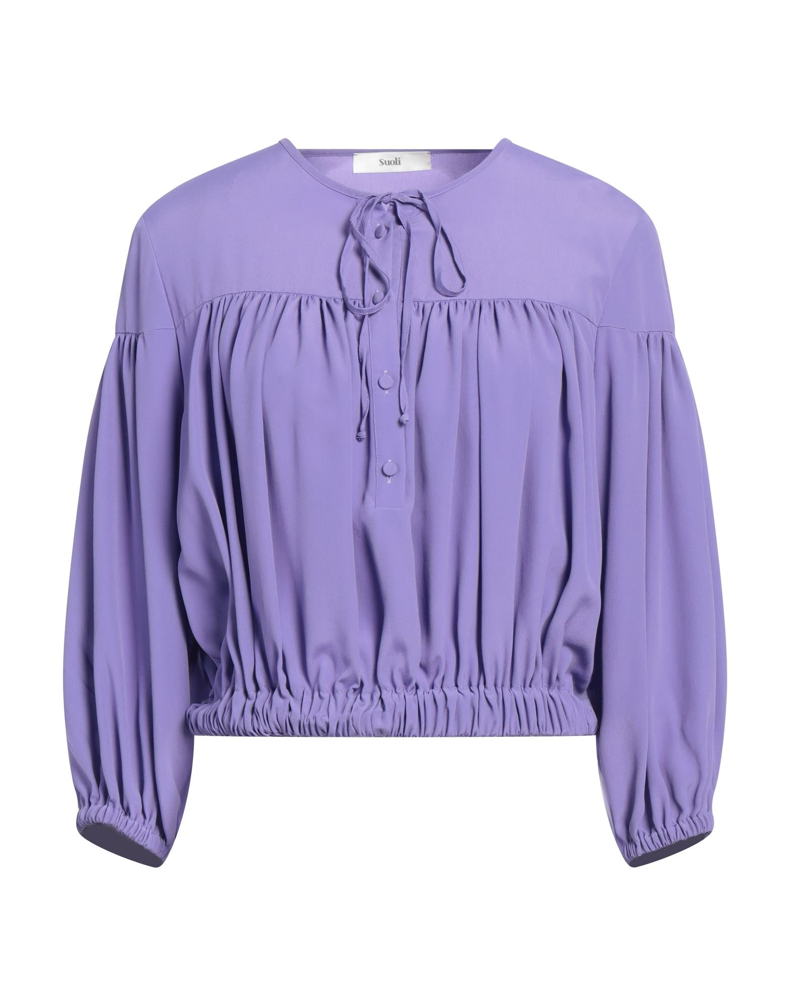 SUOLI - Top