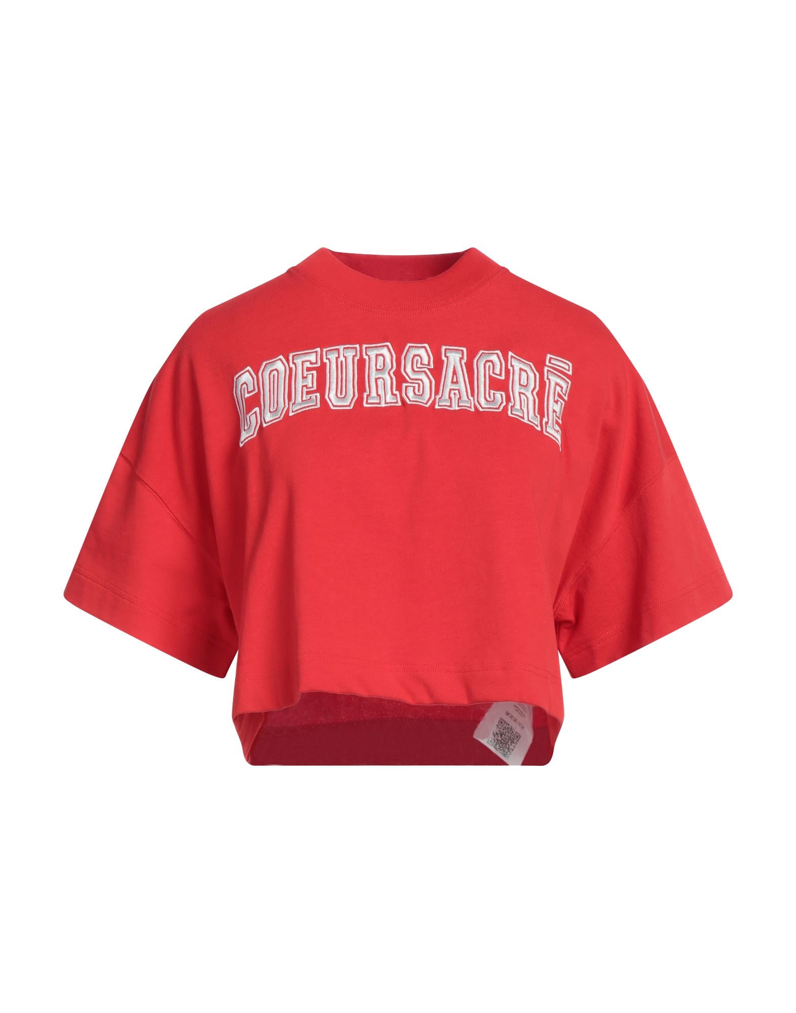 AMI ALEXANDRE MATTIUSSI - T-shirts