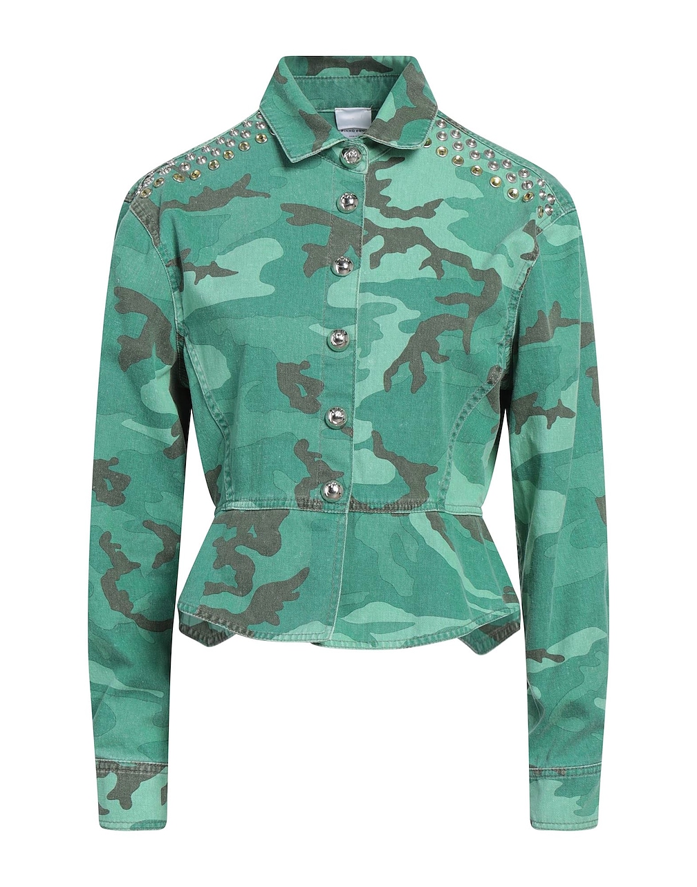 PINKO - Camisas vaqueras