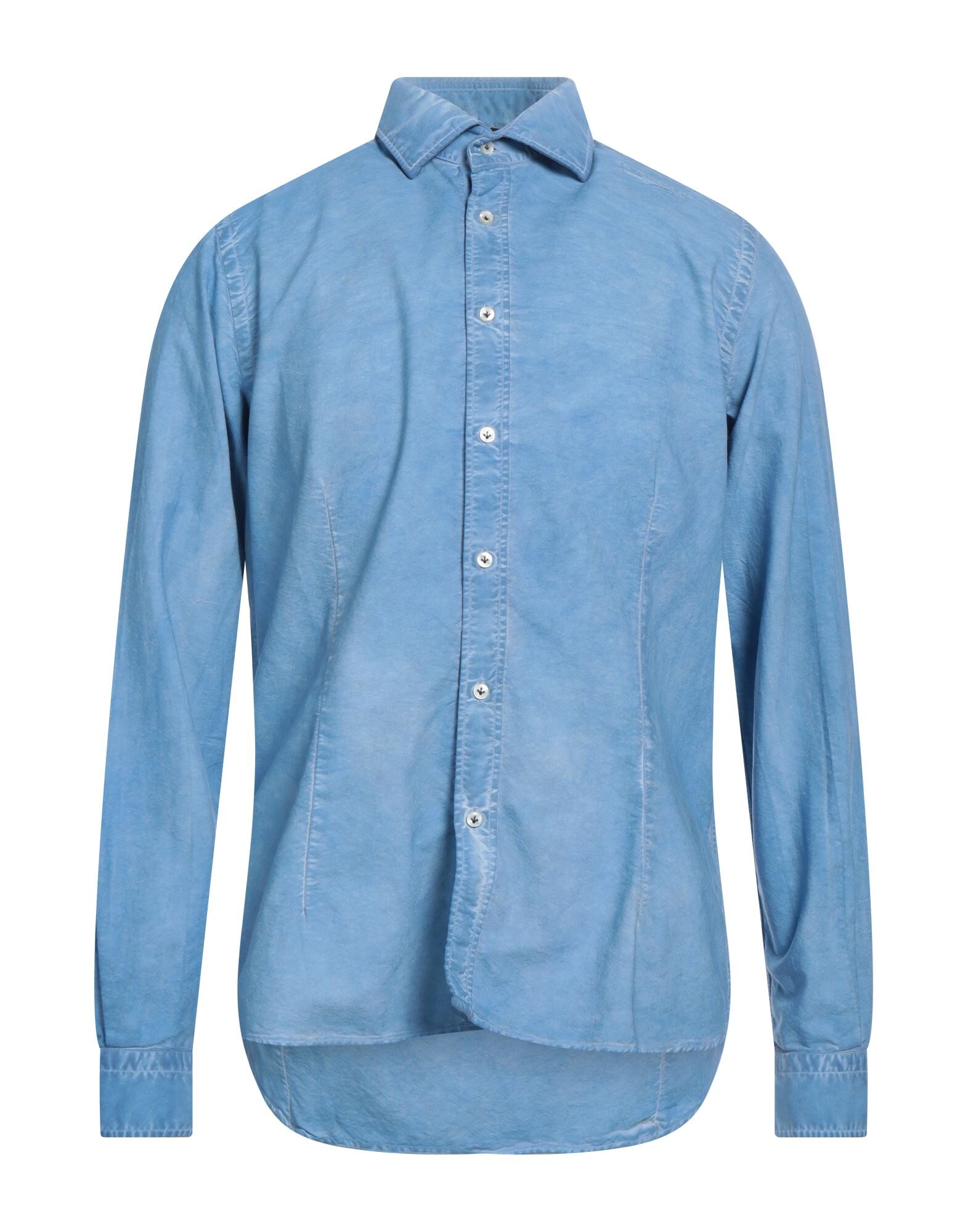 PLOUMANAC'H - Hemden