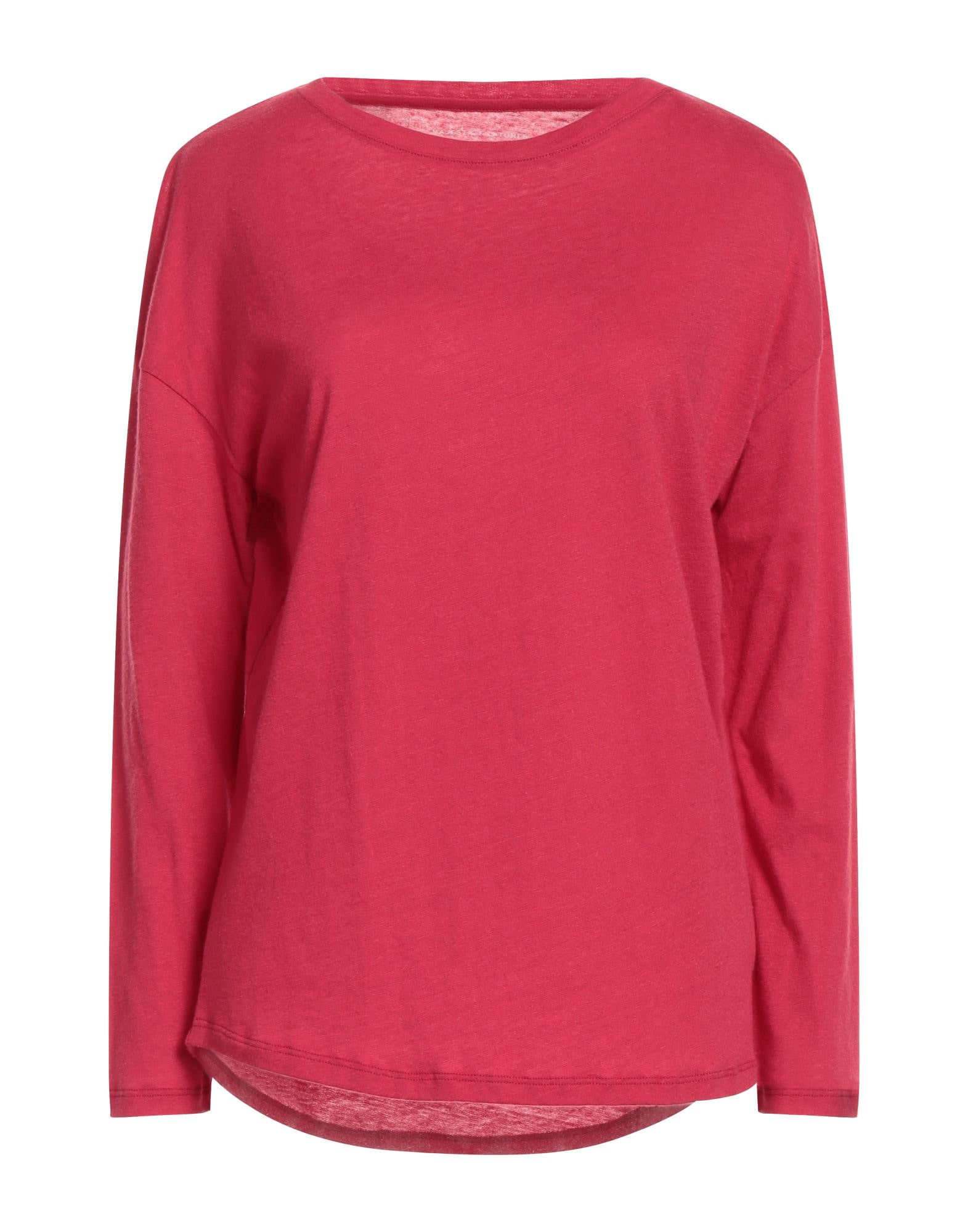 MAJESTIC FILATURES - T-shirts