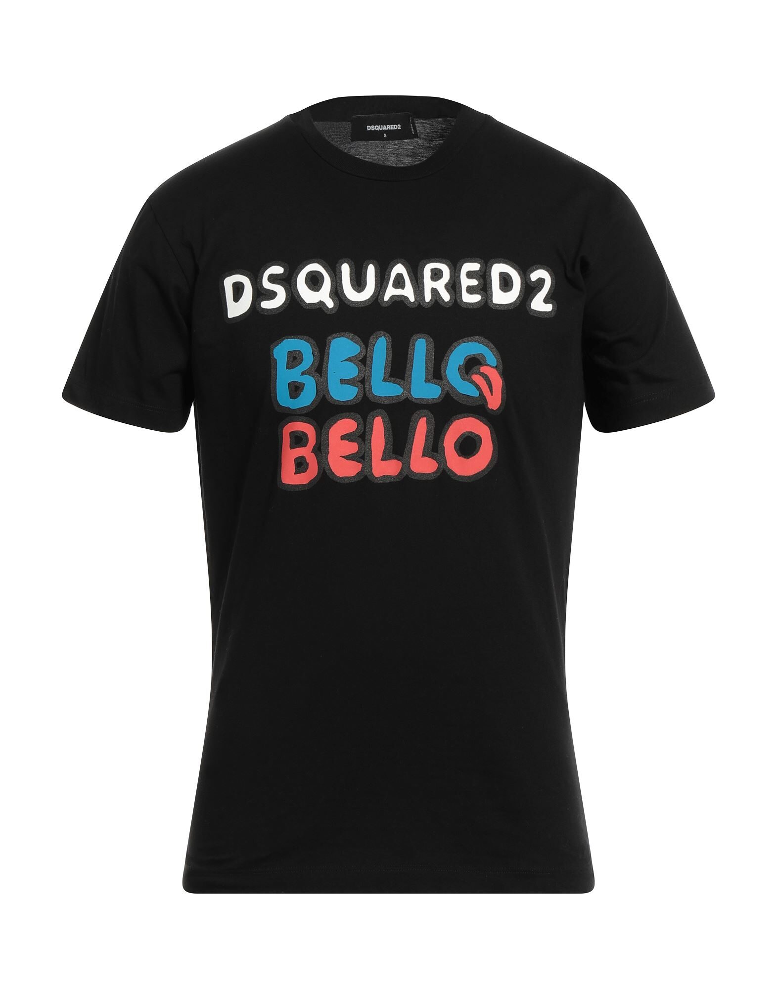 DSQUARED2 - T-shirts