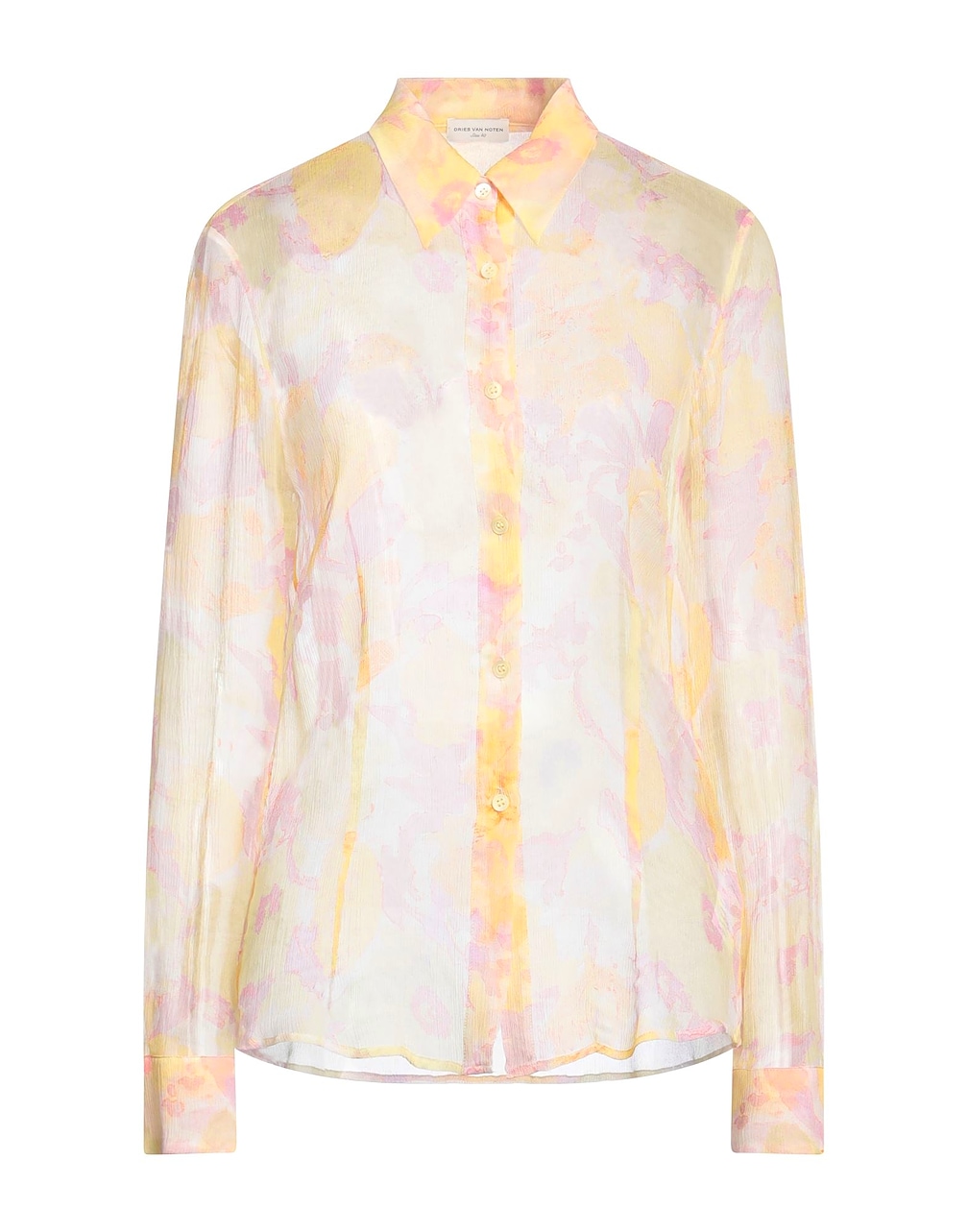 DRIES VAN NOTEN - Hemden