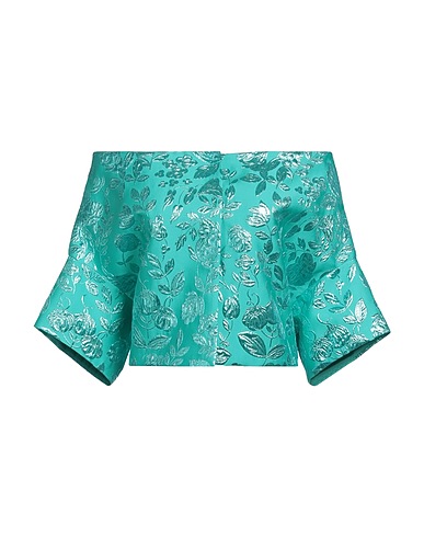 P.A.R.O.S.H. Veste 63% Polyester, 23% Polyamide, 14% Fibre métallique