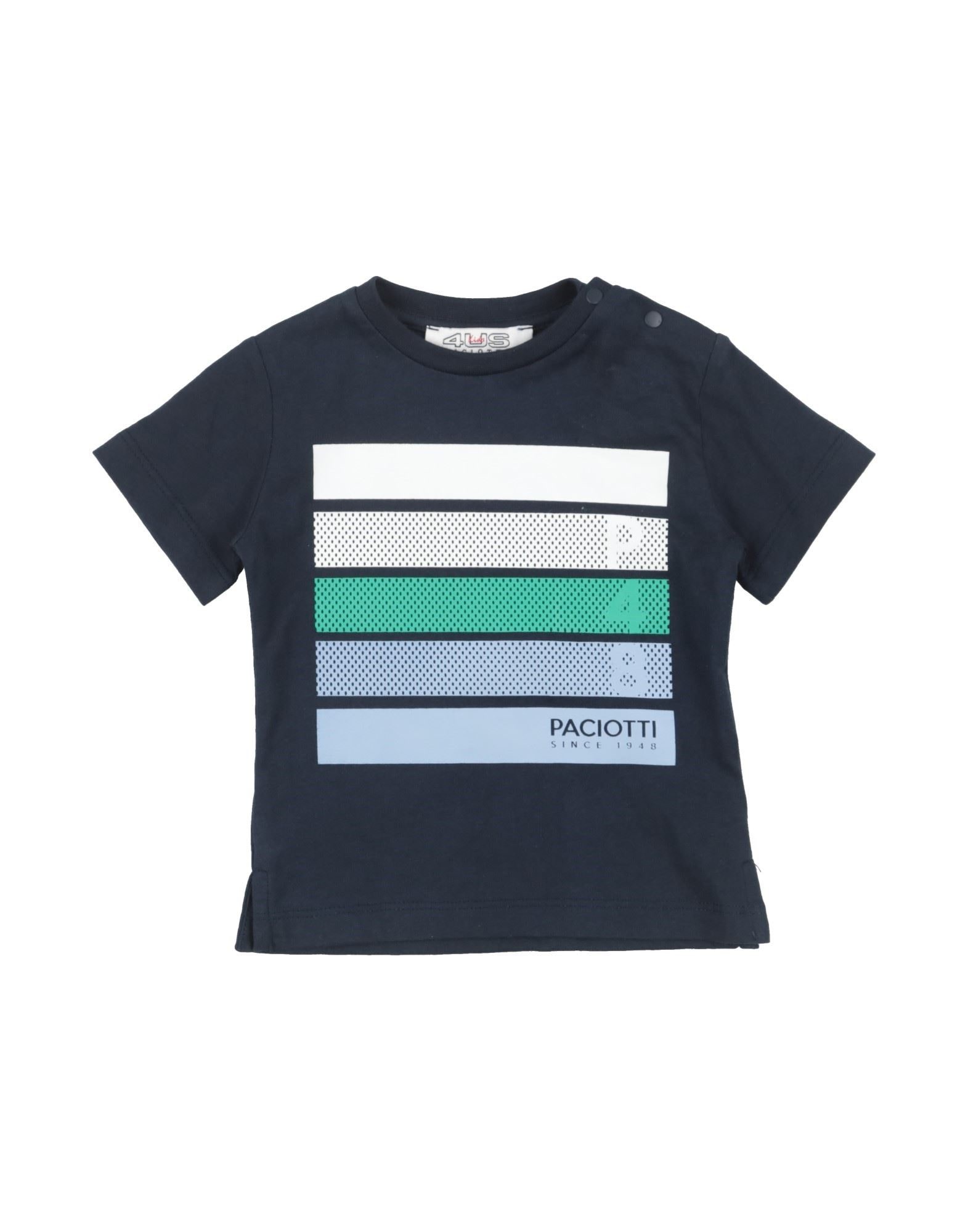 PACIOTTI 4US - T-shirts