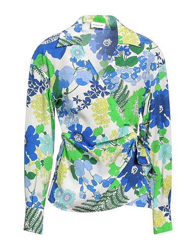 P.A.R.O.S.H. Top 100% Silk