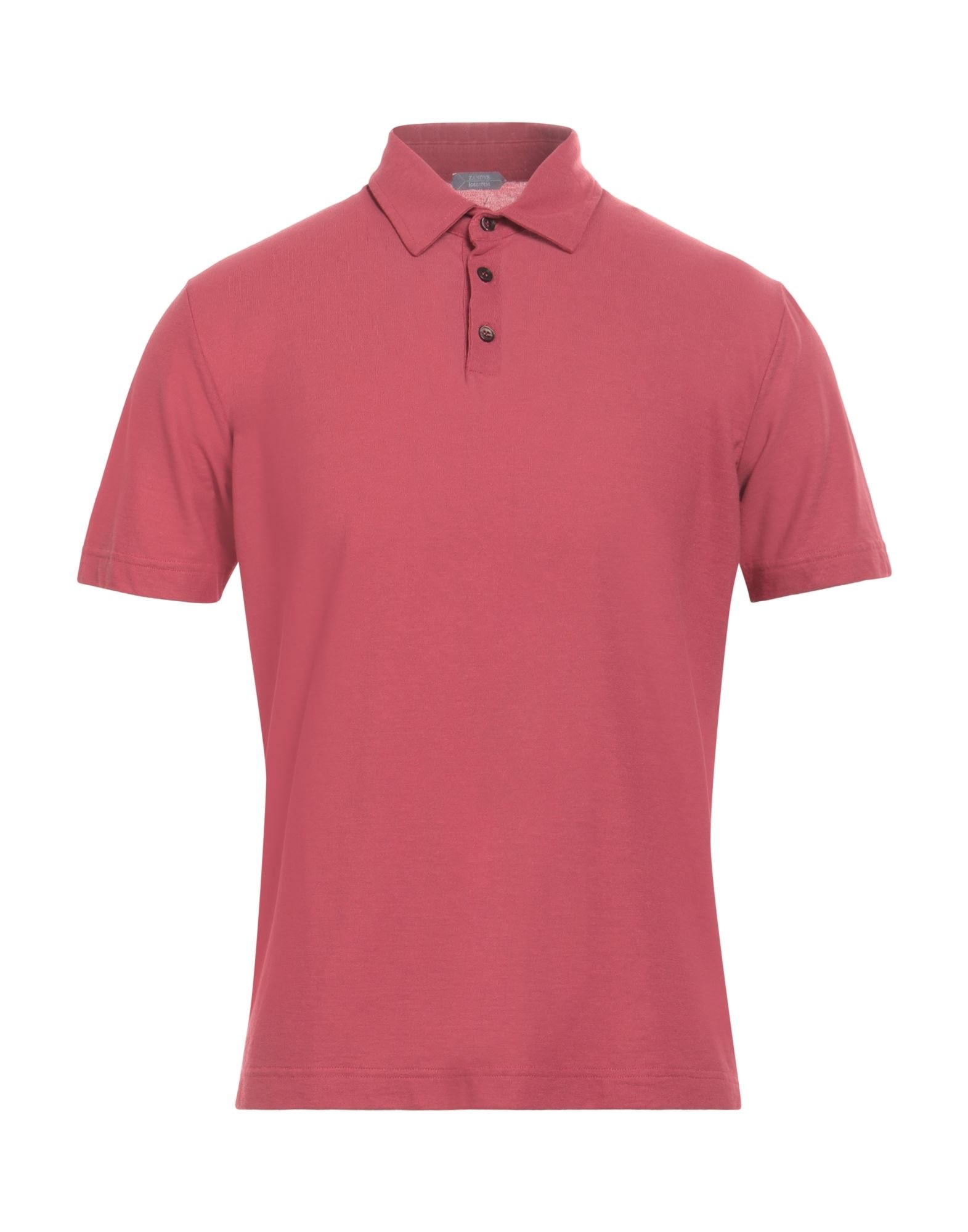 ZANONE - Polo shirts