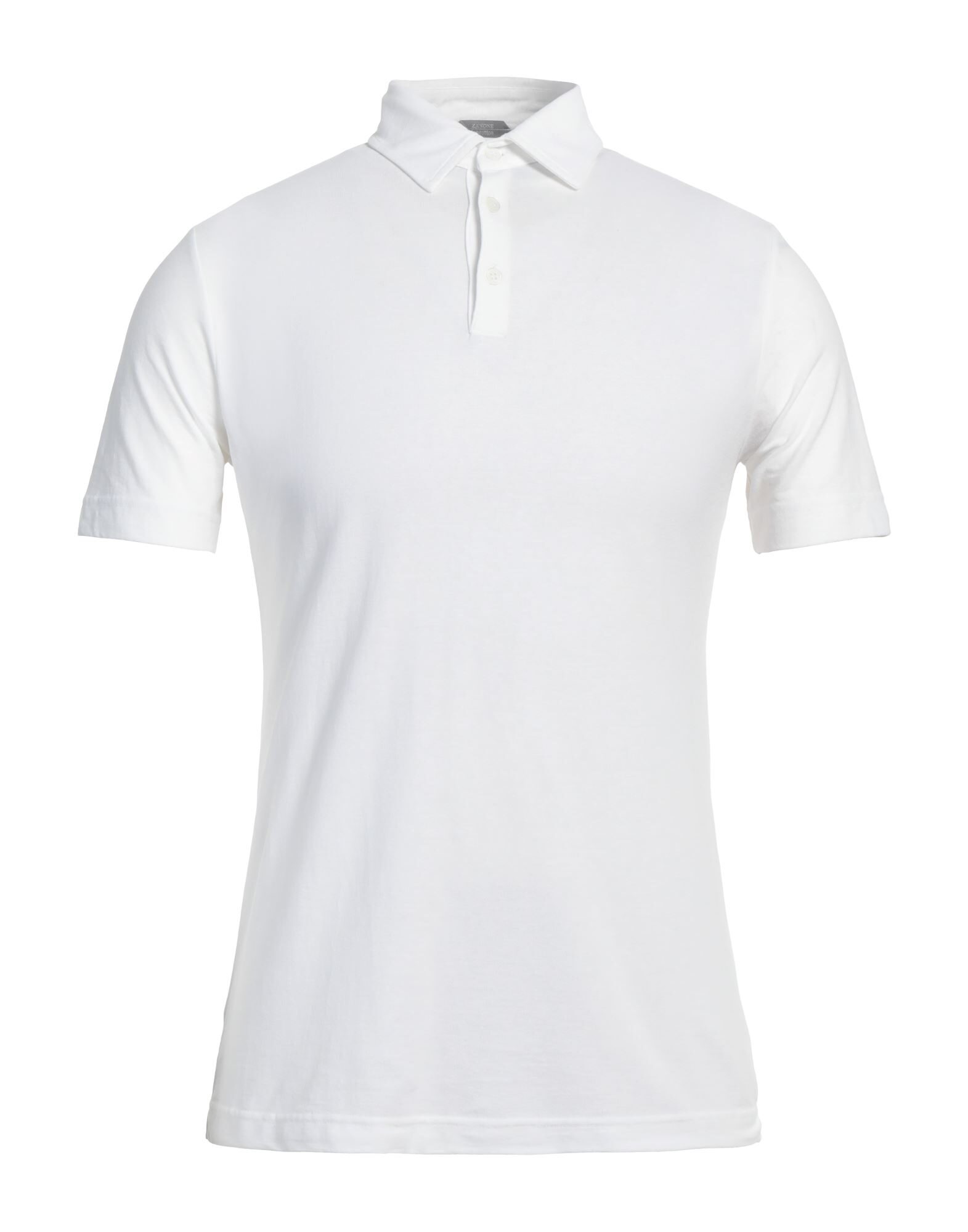 ZANONE - Polo shirts