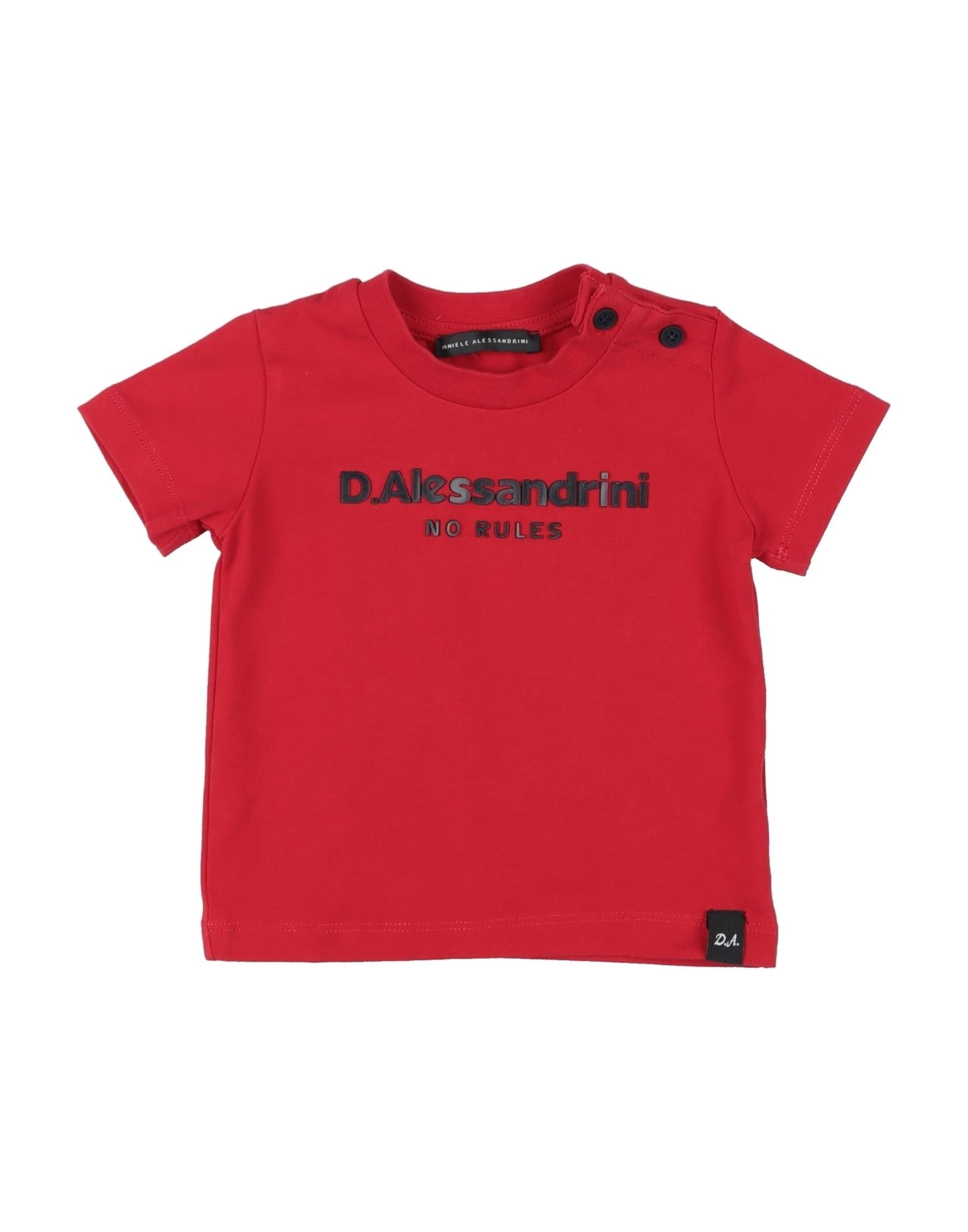 DANIELE ALESSANDRINI - T-shirts