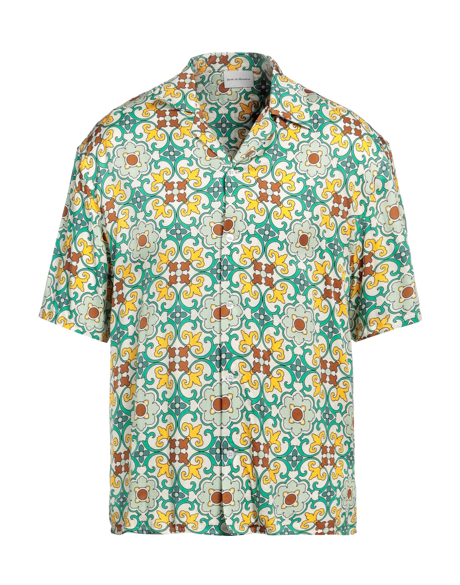 DRÔLE DE MONSIEUR - Shirts